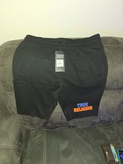 True Religion Shorts
