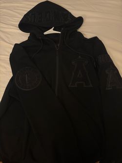 Angels gear