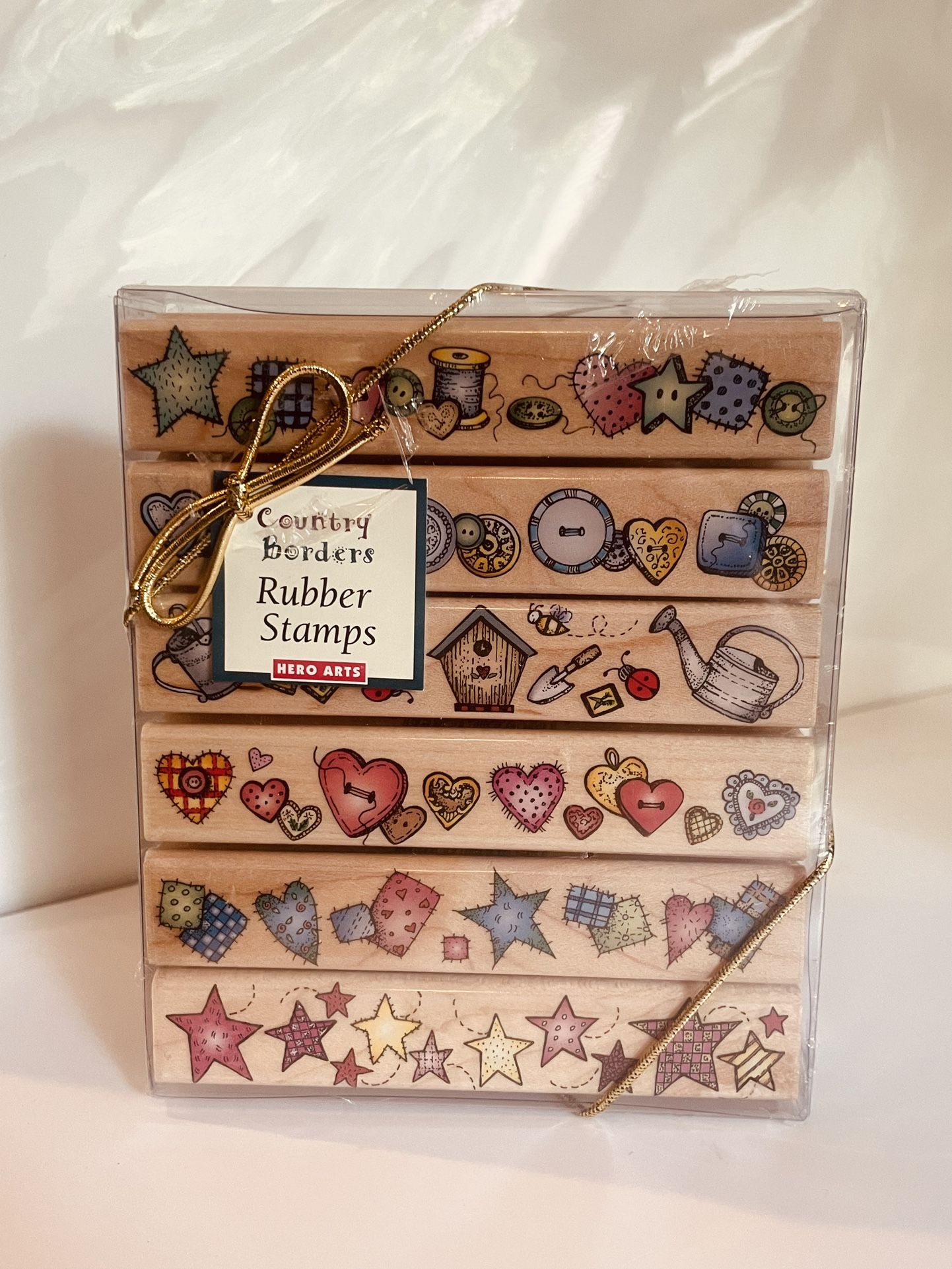 Stampin Up