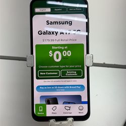 Samsung Galaxy A 17