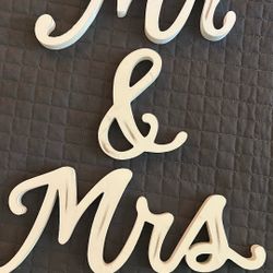 Wedding Decorations 