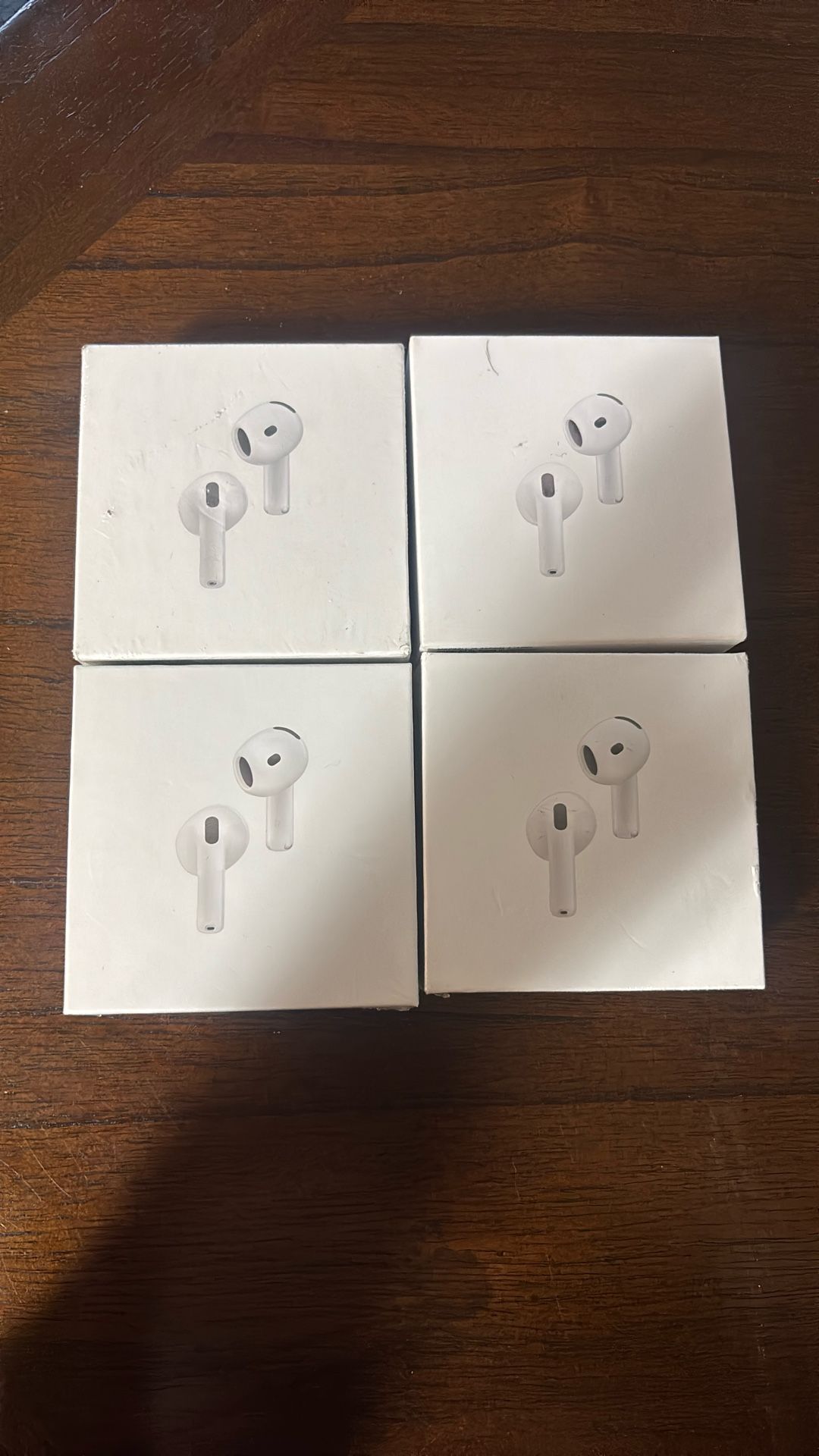 Apple airpods Gen 3 For Sale!
