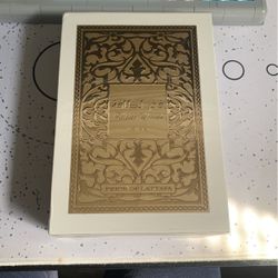 Lattafa Fakhar Perfume