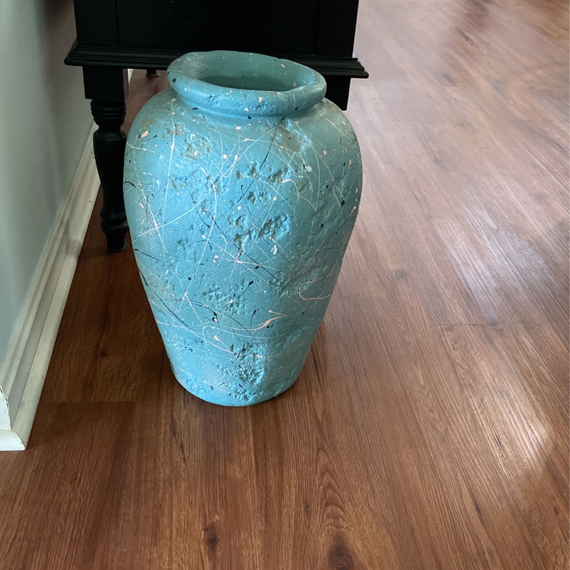 blue Vace