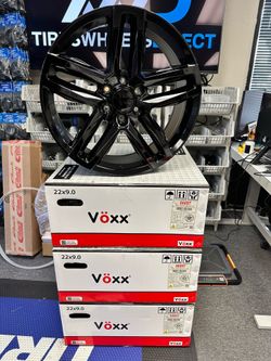 Replica Trail boss wheels