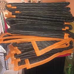 Simpli-Magic Heavy Duty Padded Moving Blankets