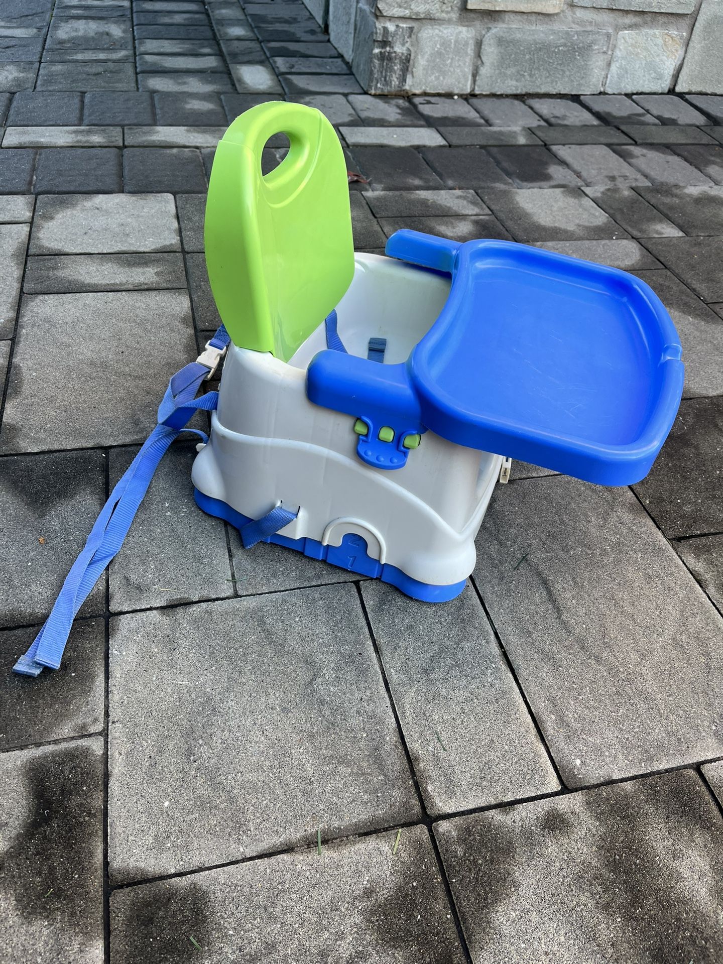 Portable Booster Seat