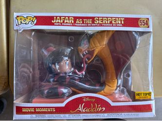 Aladdin Funko