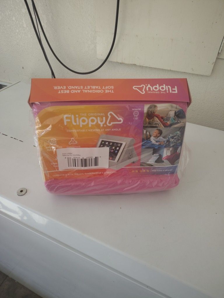 Flipy Tablet Stand 