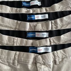 Uniform Pants Men’s 34X32