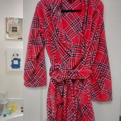Victoria Secret Robe