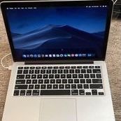 Refurbished 2014 MacBook Pro 15”