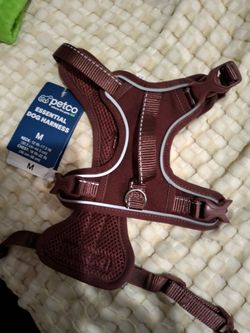 Dog harness