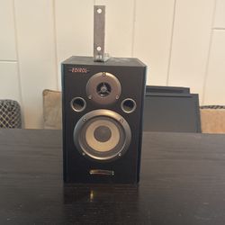 Edirol Speaker