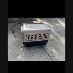 Top Paw Dog Cage Crate 