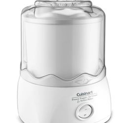 🍦Ice Cream - Frozen yogurt - Sorbet Maker 🍨