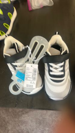 Size 10 boys shoes