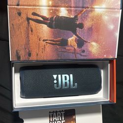 JBL flip 6 Speaker 