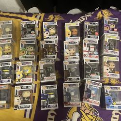 Funko Pops For Sale