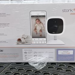 Baby Monitor
