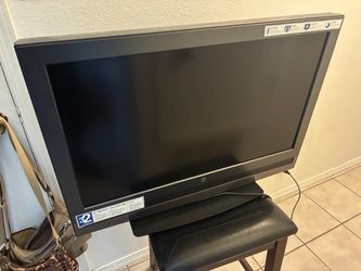 Westinghouse 32-Inch 720p HDTV Flat Screen