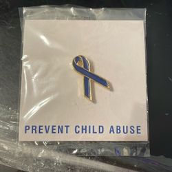 Lapel Pin