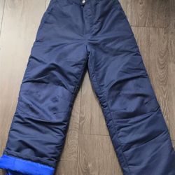 Faded Glory Boys Snow Pants