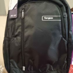  Targus Sport TSB89104US Carrying Case (Backpack) for 15.6" Notebook - Black
