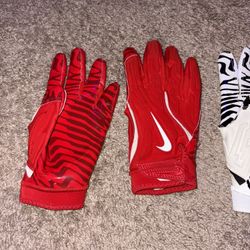 *BRAND NEW* Nike Superbad 7.0 Football gloves