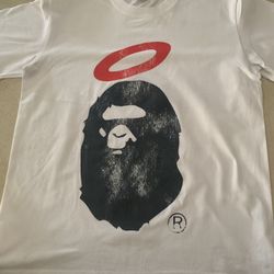 Bape Shirt