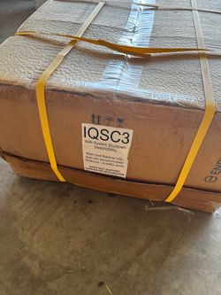 Enphase IQSC3 with System Shutdown Switch