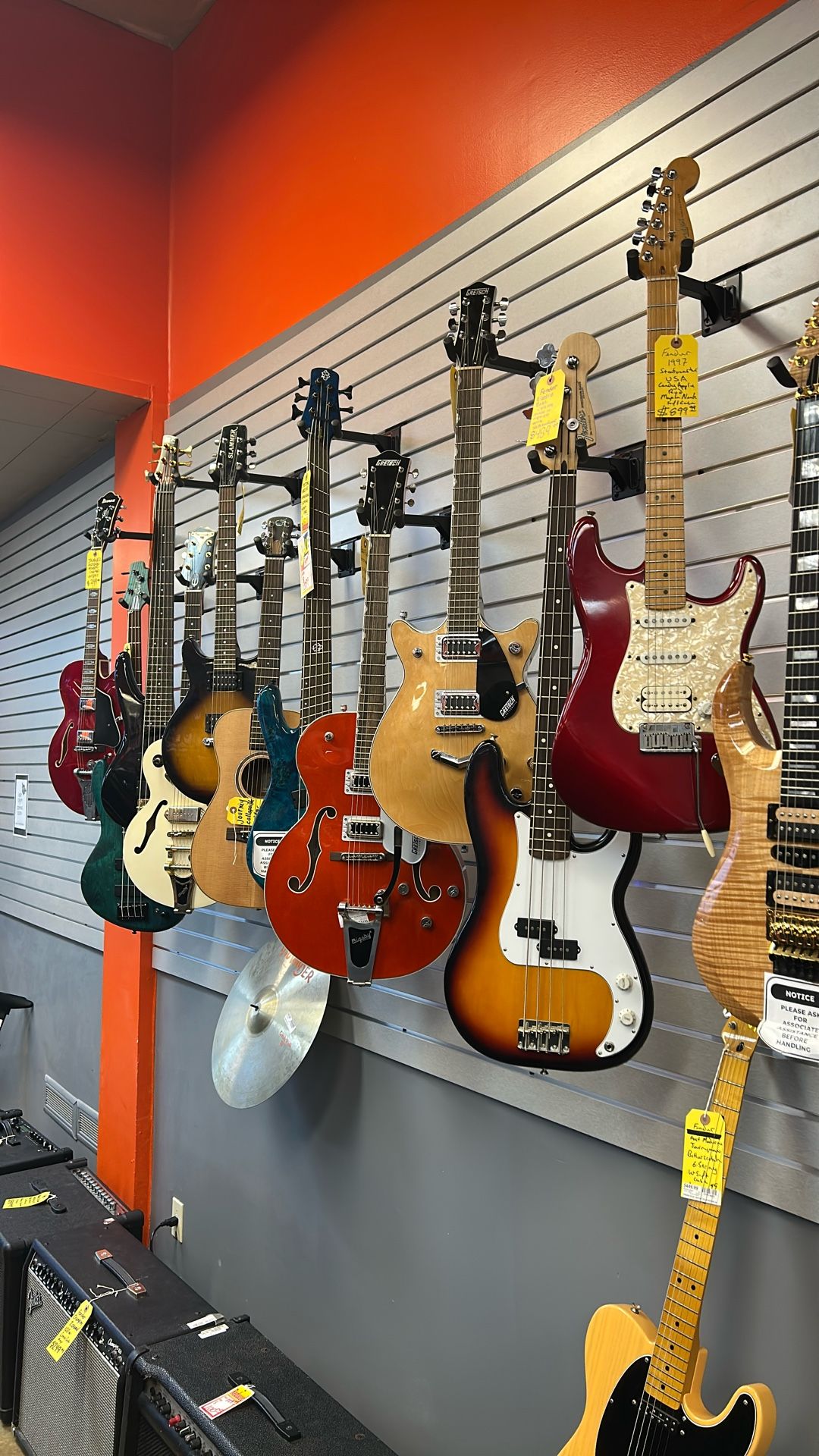 Musical instrument black Friday sale 2 PM to 3 PM 35% off Black Friday