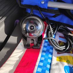 Web Cam For Streaming