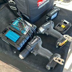 Makita Drills