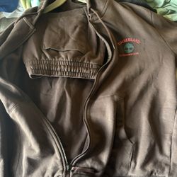 Timberland Tracksuit
