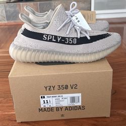 adidas Yeezy Boost 350 V2 Low Slate for Sale