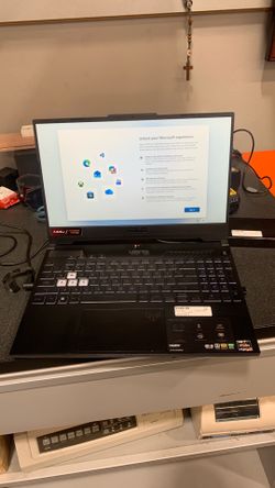 Asus gaming laptop $$599.99