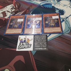 Bunjin Yamato AP05-EN001 $50 Each