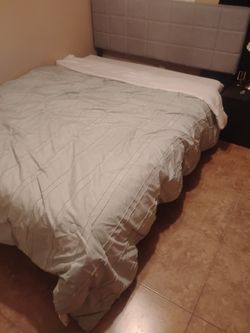 Beds