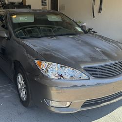 2005 Toyota Camry