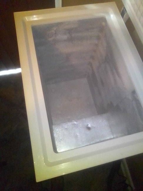 Freezer For Sale