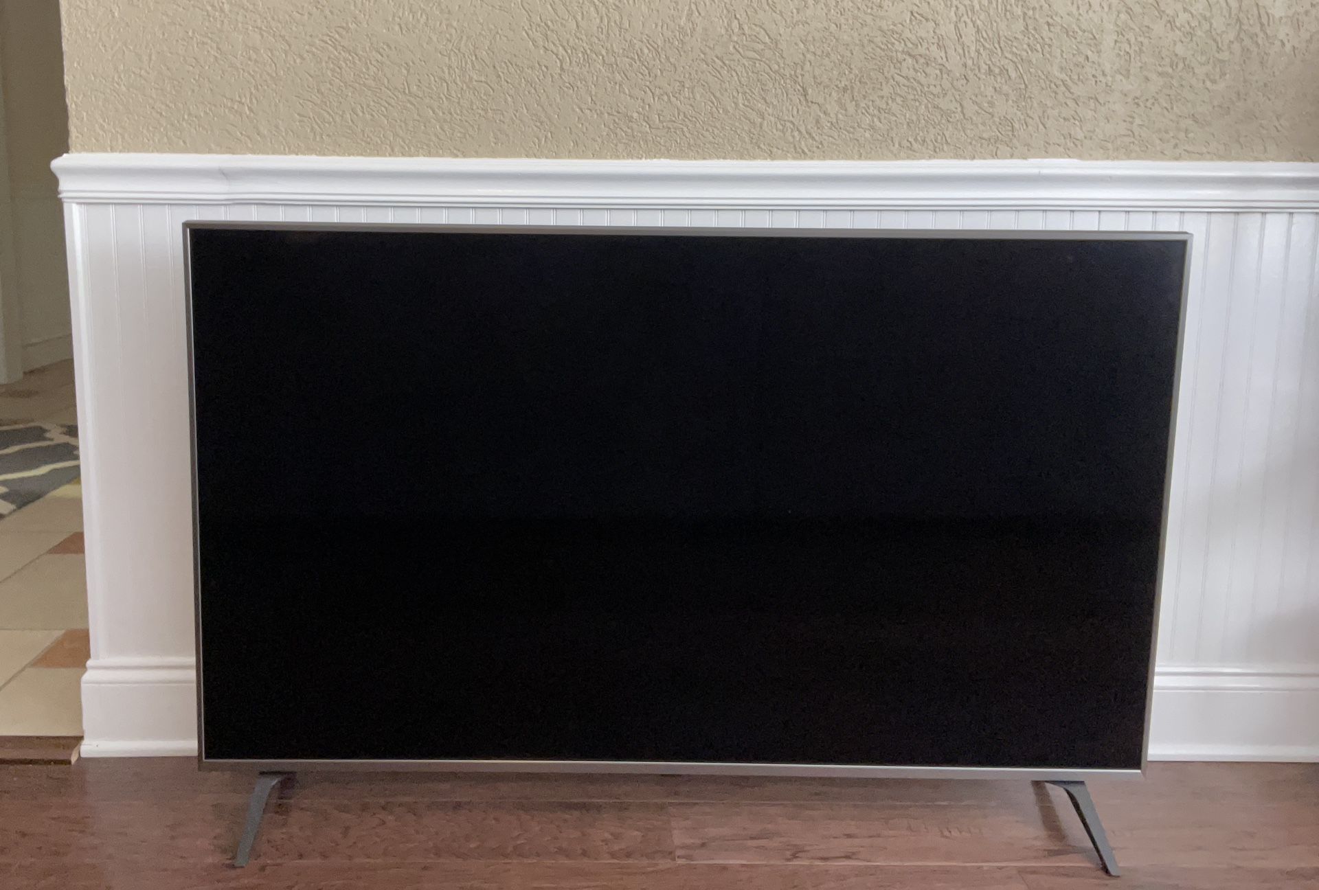 55’ 4K LG Smart TV