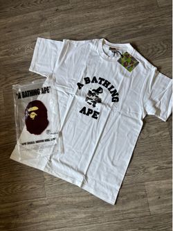 Bape Tee