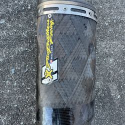 Two Brothers Racing Exhaust