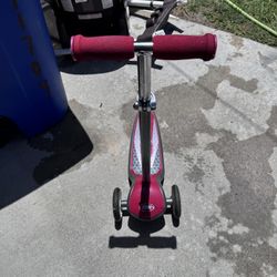 Radio Flyer