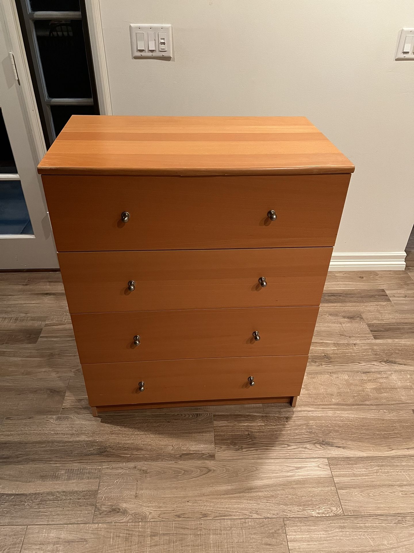 IKEA dresser 