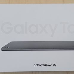 Samsung Galaxy Tab A9+