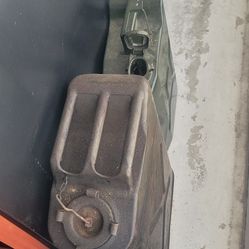 Army Gas Cans