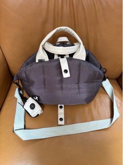 Dog/Puppy Carrier Bag