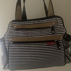 Diaper Bag